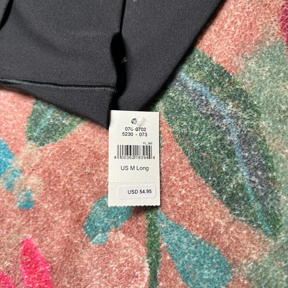AERIE OFFLINE FLARED LEGGINGS - SIZE M/LONG